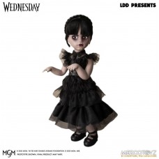 Figura mezco toys living dead dolls