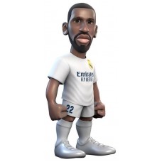 Figura minix real madrid rudiger
