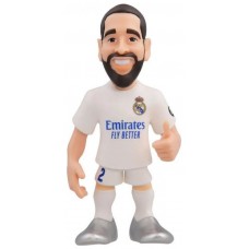 Figura minix real madrid carvajal