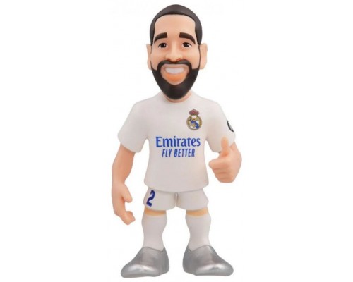 Figura minix real madrid carvajal