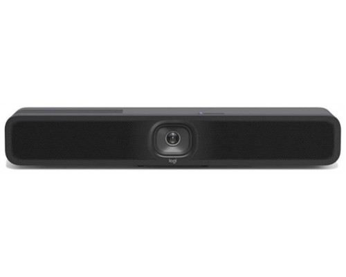 Webcam logitech meetup 2 4k uhd