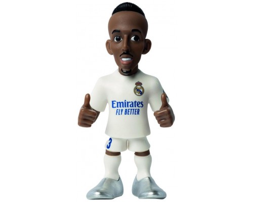 Figura minix real madrid militao