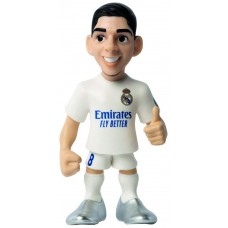 Figura minix real madrid valverde