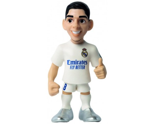 Figura minix real madrid valverde