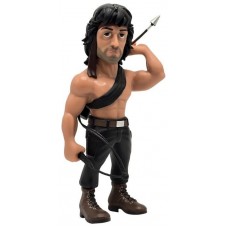 Figura minix rambo arco