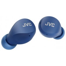 Auriculares jvc ha - z66t - a - e inalambricos color azul