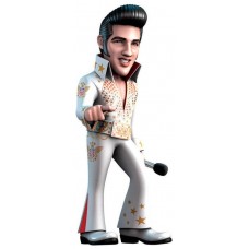 Figura minix elvis presley