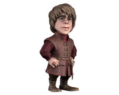 Figura minix juego tronos tyrion