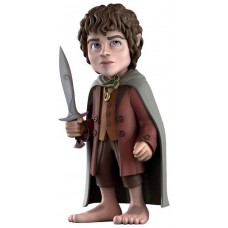 Figura minix señor los anillos frodo