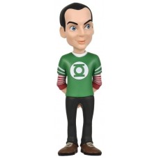 Figura minix big bang theory sheldon
