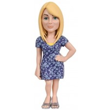 Figura minix big bang theory penny