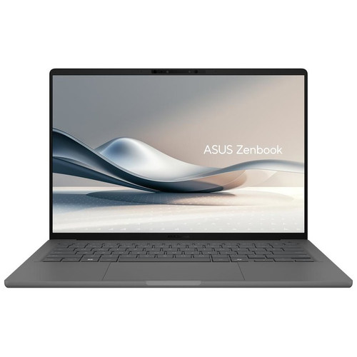 Portatil asus zenbook a14 ux3407qa - qd412w qualcom-MR98 Portatil asus zenbook a14 ux3407qa - qd412w qualcom
