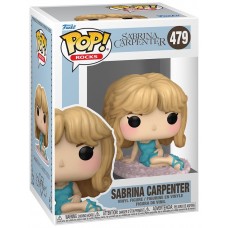 Funko pop sabrina carpenter (night crown)