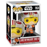 Funko pop star wars luke skywalker