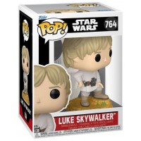 Funko pop star wars luke skywalker