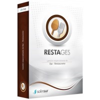 Programa gestion bar restaurante monopuesto solinsur