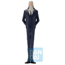 Figura ichibansho one piece the throne
