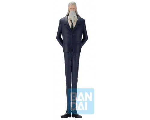 Figura ichibansho one piece the throne