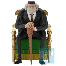 Figura ichibansho one piece the throne