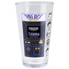 Vaso térmico cristal paladone stranger things