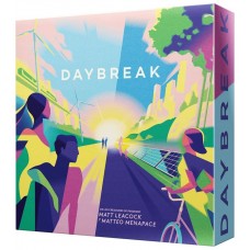 Juego mesa daybreak