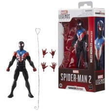 Figura hasbro marvel legends series spider - man