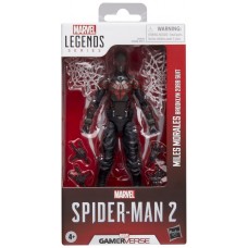 Figura hasbro marvel legends series spider - man