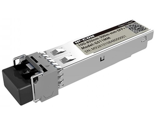 Modulo fibra optica ip - com g511mm