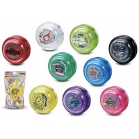 Accel hyper yoyo 1 unidad aleatoria