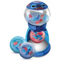 The squeeze ball maker stitch