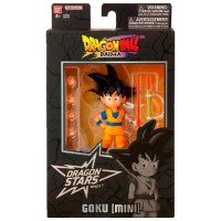 Figura bandai dragon stars series dragon