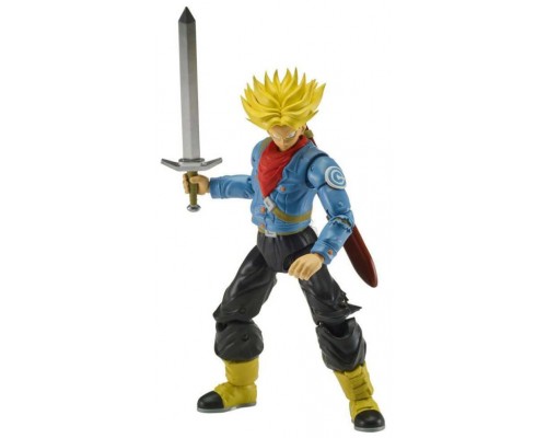 Figura bandai dragon stars dragon ball