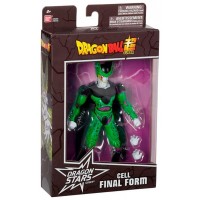 Figura bandai dragon stars series dragon