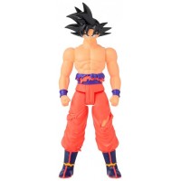 Figura bandai limit breaker series -