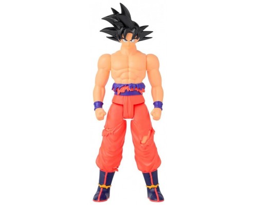 Figura bandai limit breaker series -