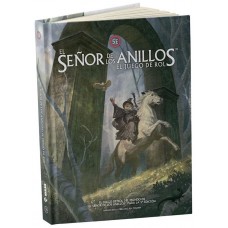 Juego rol el señor los anillos