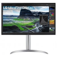 LG 27UQ850-W Monitor 27" 4K HDMI DP USB-c AA MM