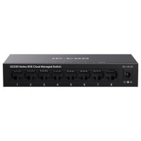 Switch ip - com g2208d 8 puertos