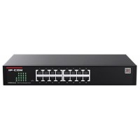 Switch ip - com g2216d 16 puertos