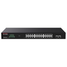 Switch ip - com g2226f 26 puertos
