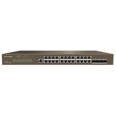 Switch ip - com g3328f 29 puertos