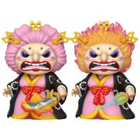 Funko pop super one piece big
