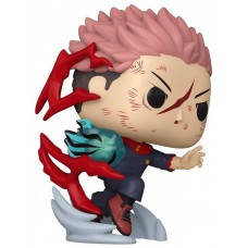 Funko pop jujutsu kaisen yuji itadori