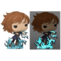 Funko pop jujutsu kaisen nobara kugisaki