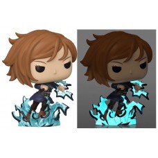 Funko pop jujutsu kaisen nobara kugisaki