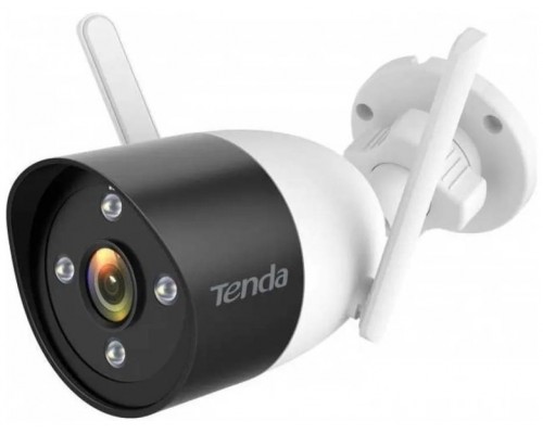 Camara seguridad ip tenda rt3 - wca wifi