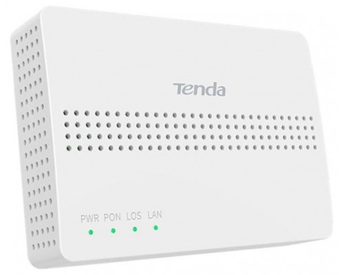 Puerto unico tenda hg1