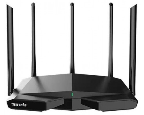 Router wifi tenda tx27 pro 4