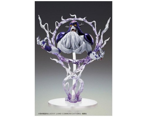 Cream ver. sp second statue legend