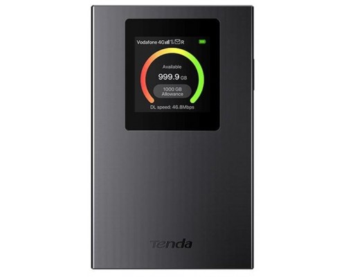 Router wifi tenda 4g185 v4 4g